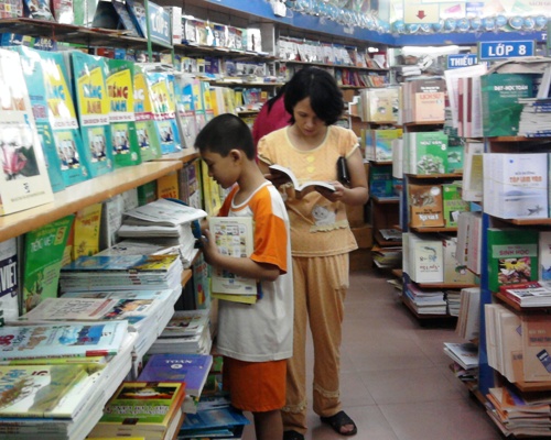 Tăng cường trách nhiệm trong xuất bản sách tham khảo
